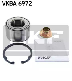  SKF VKBA 6972